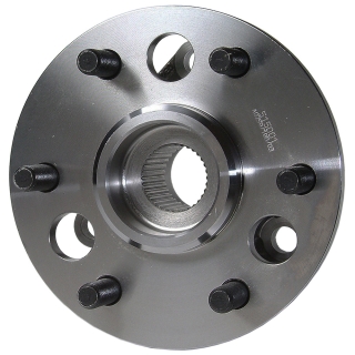 Radnabe Vorne - Wheel Hub Front  GM K1500 w/HD 88-94